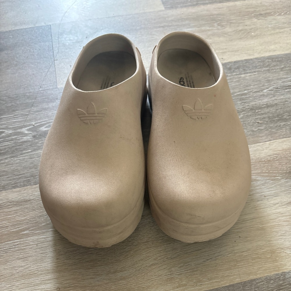 Adidas Stan Smith Mules